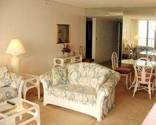 Club Regency At Regency Towers Aparthotel Myrtle Beach Exterior foto