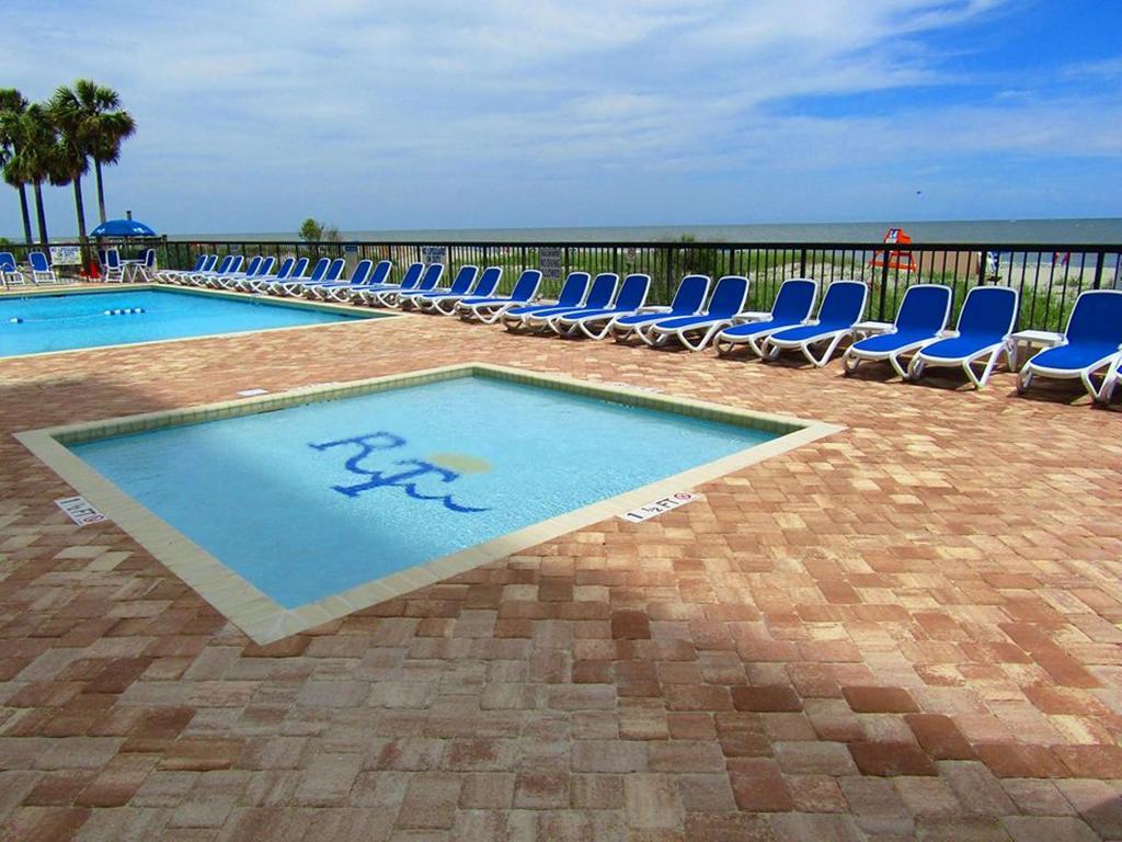 Club Regency At Regency Towers Aparthotel Myrtle Beach Exterior foto