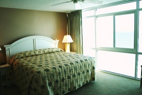 Club Regency At Regency Towers Aparthotel Myrtle Beach Exterior foto