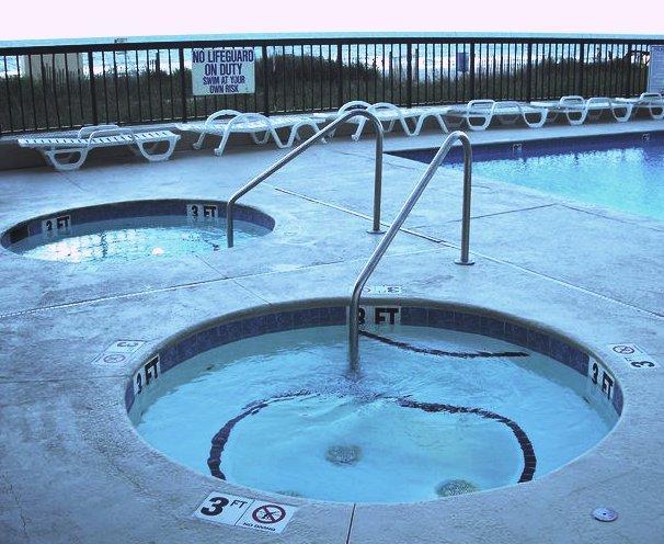 Club Regency At Regency Towers Aparthotel Myrtle Beach Exterior foto